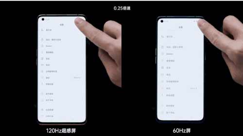 iphone13屏幕刷新率是多少-支持多少Hz刷新(图文)