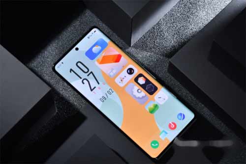 vivoX70Pro屏幕是什么材质-屏幕怎么样