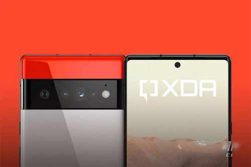 谷歌Pixel6Pro支持5G吗-是双卡双待吗