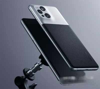 OPPOFindX3Pro摄影师版怎么添加门禁卡