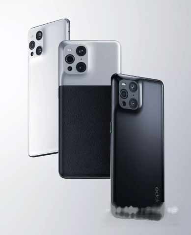 OPPOFindX3Pro摄影师版怎么添加门禁卡