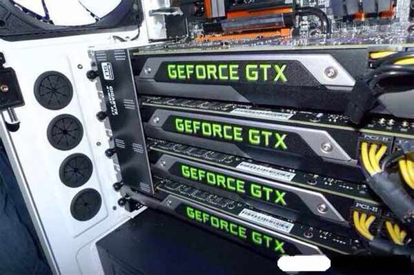 DIY硬件搭配技巧：组装电脑如何搭配CPU和显卡才最合适？