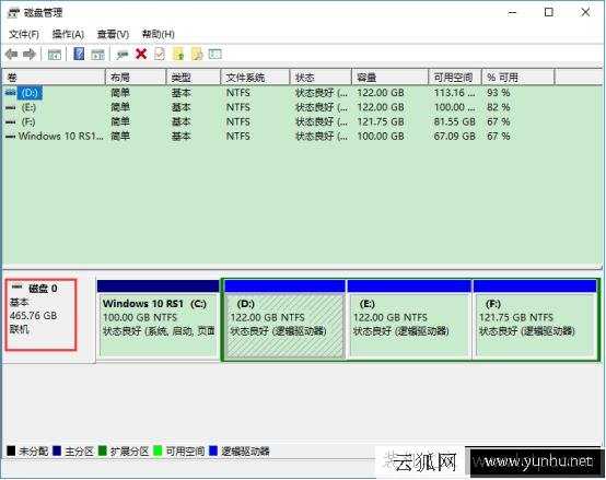 本机电脑配置怎么看？教你如何查看电脑配置信息和型号