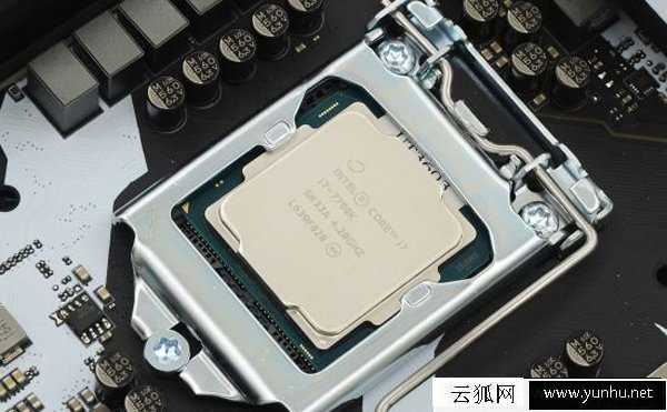 i7 7700/i7 7700k配什么主板好？intel七代i7系列主板搭配攻略