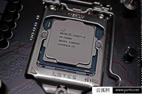 intel酷睿i5 7600/i5 7600K/i5 7400/i5 7500配什么主板好？