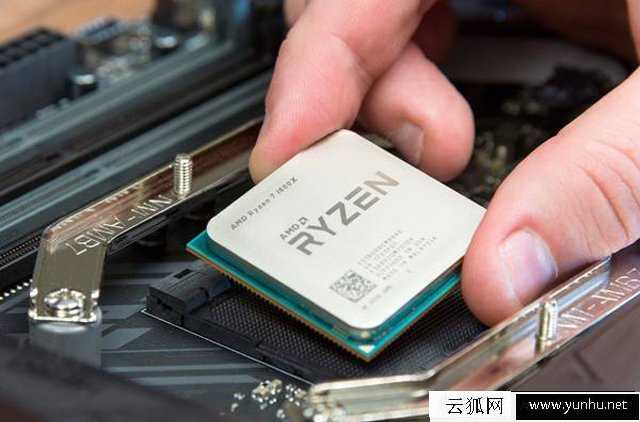 AMD Ryzen锐龙处理器配什么主板？AMD 锐龙Ryzen CPU搭配主板技巧