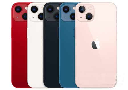 iPhone13外包装没有塑料膜是正品吗-为什么外包装取消塑料膜