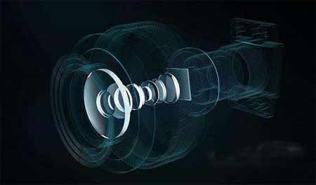 小米10s支持多少倍变焦-支持光学防抖