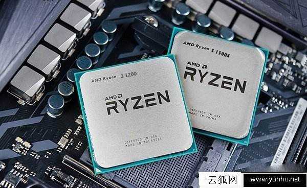 R3 1200和i3 7100哪个好?锐龙Ryzen3-1200与酷睿i3-7100区别对比