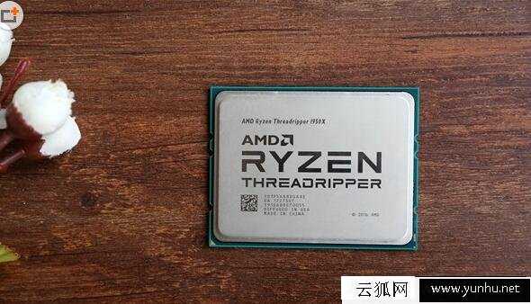 AMD Ryzen ThreadRipper 1950X搭配什么主板和显卡比较好呢？