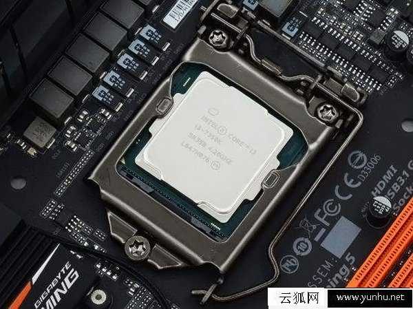 intel酷睿i3 7350k配什么主板好？七代酷睿i3-7350k配什么显卡好？