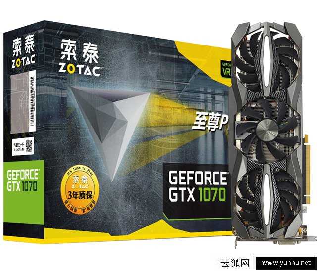 AMD R7 1700配什么显卡好？AMD Ryzen7 1700处理器搭配的显卡推荐