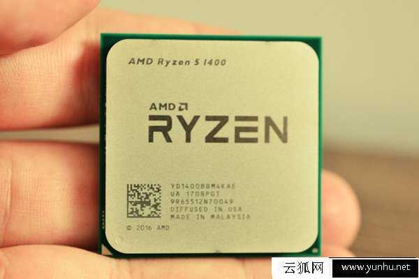 AMD锐龙Ryzen5 1400配什么主板好？R5-1400主板搭配技巧和参数详解