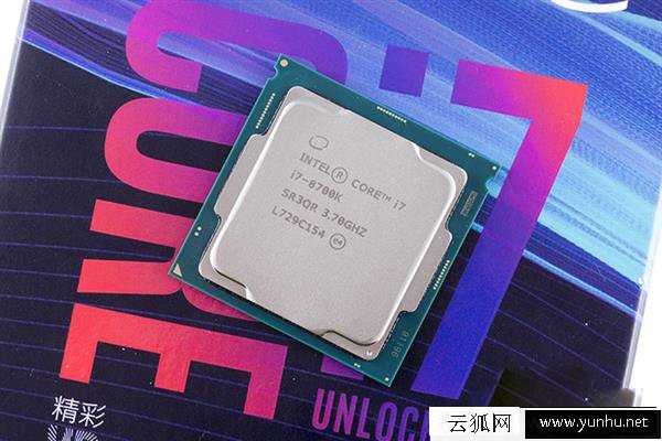 八代i7 8700k配什么显卡好？intel酷睿i7-8700K适合搭配的显卡推荐