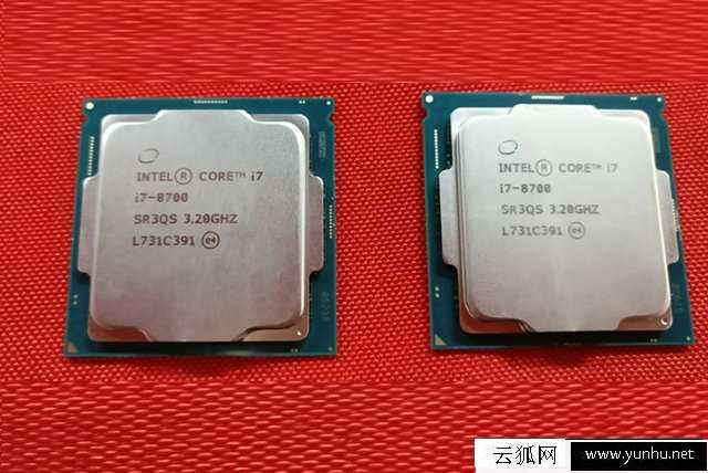 八代i7 8700配什么显卡好？intel酷睿i7-8700适合搭配的显卡推荐