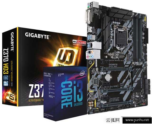 八代i3 8350K配什么主板好？intel酷睿i3-8350K主板搭配技巧详解