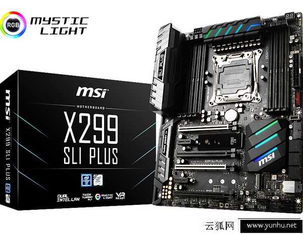 RX VEGA64配什么主板？RX VEGA64配什么CPU？