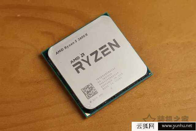 AMD锐龙Ryzen5 2600X配什么显卡好？R5-2600X最佳显卡搭配知识
