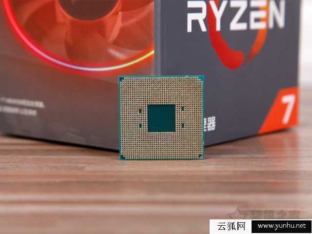 AMD锐龙Ryzen7 2700X配什么主板？锐龙二代R7 2700X与主板搭配知识