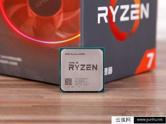 AMD锐龙Ryzen7 2700X配什么主板？锐龙二代R7 2700X与主板搭配知识