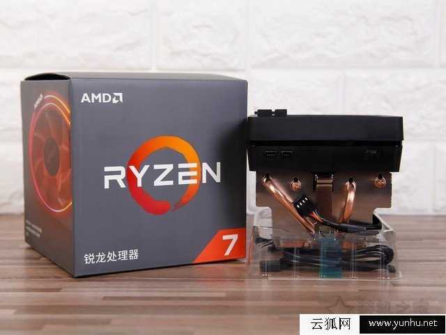 AMD锐龙Ryzen7 2700X配什么主板？锐龙二代R7 2700X与主板搭配知识