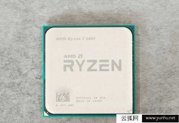 AMD锐龙Ryzen5 2600配什么主板好？锐龙R5-2600与主板搭配知识