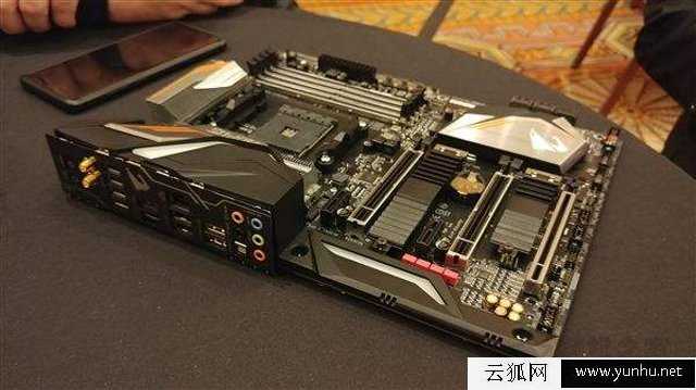 AMD锐龙Ryzen5-2600X配什么主板好？AMD锐龙5 2600X与主板搭配知识