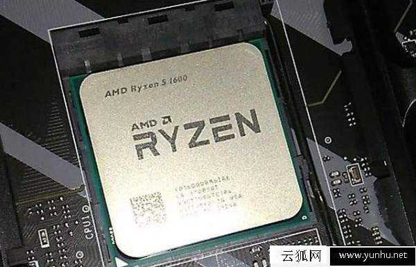 AMD锐龙Ryzen5 1600/1600X配什么主板好？锐龙5处理器主板搭配攻略