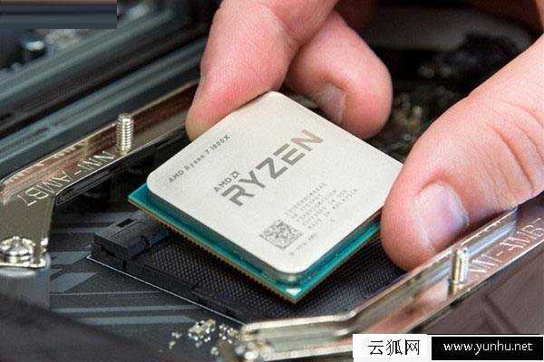AMD锐龙Ryzen5 1600/1600X配什么主板好？锐龙5处理器主板搭配攻略