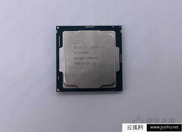 i5-9400F搭配攻略：i5 9400F配什么主板和显卡/内存/电源最好？