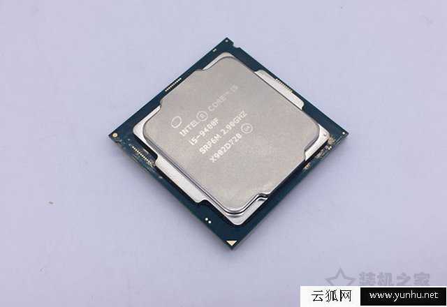i5-9400F搭配攻略：i5 9400F配什么主板和显卡/内存/电源最好？