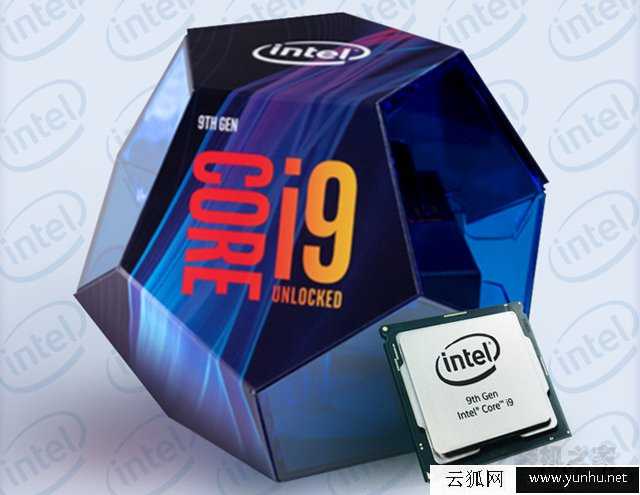 九代i9-9900K配什么主板 intel酷睿i9-9900K处理器与主板搭配知识