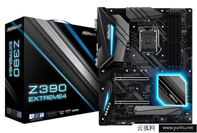 九代i7-9700K配什么主板 intel酷睿i7-9700K处理器与主板搭配知识