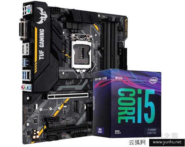 i5-9600KF到底配什么主板好？理性分析i5-9600KF与主板搭配知识