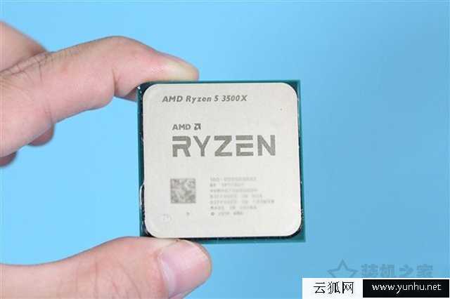 AMD锐龙R5-3500X配什么主板?三代锐龙Ryzen5 3500X与主板搭配知识