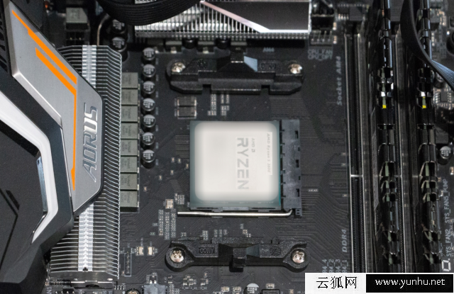 AMD锐龙R5-3600配什么主板?三代锐龙Ryzen5 3600与主板搭配技巧