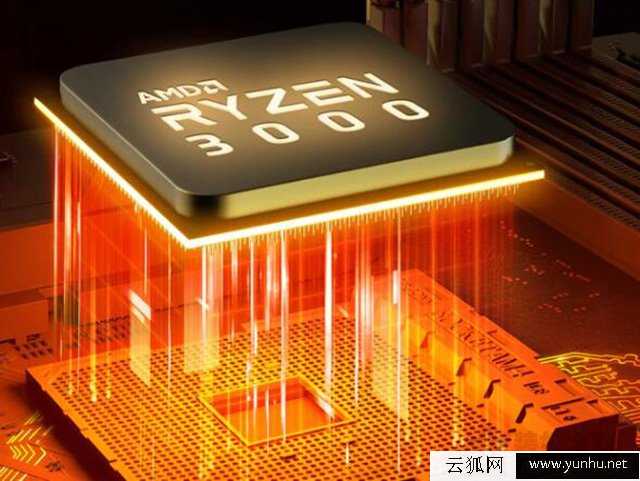 AMD锐龙R5-3600X配什么主板?三代锐龙Ryzen5 3600X与主板搭配知识