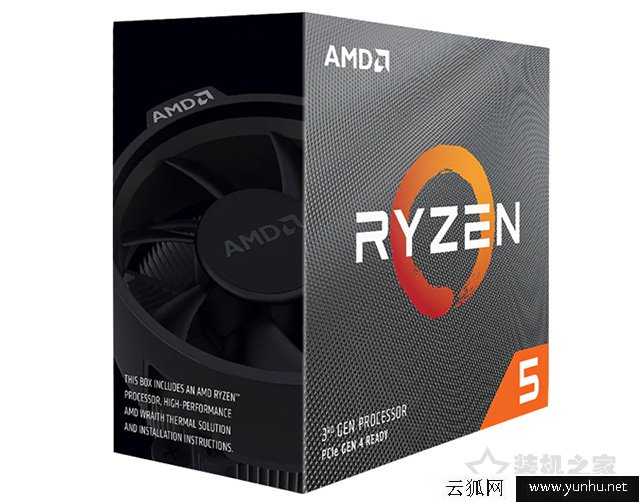 AMD锐龙R5-3600X配什么主板?三代锐龙Ryzen5 3600X与主板搭配知识