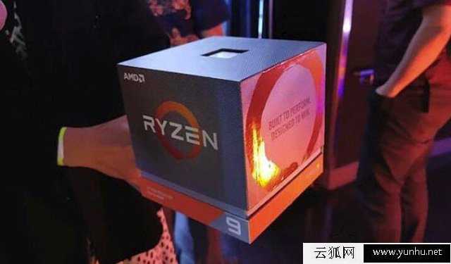 AMD锐龙R9-3900X配什么主板？三代锐龙Ryzen9 3900X与主板搭配知识