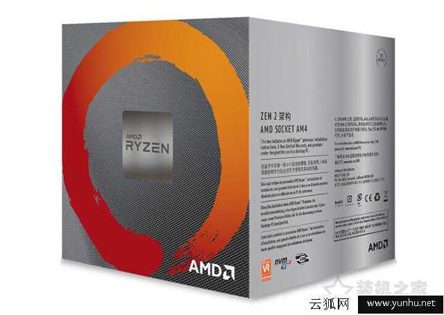 AMD锐龙R7-3800X配什么主板?三代锐龙Ryzen7 3800X与主板搭配知识