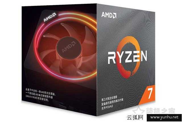 AMD锐龙R7-3800X配什么主板?三代锐龙Ryzen7 3800X与主板搭配知识