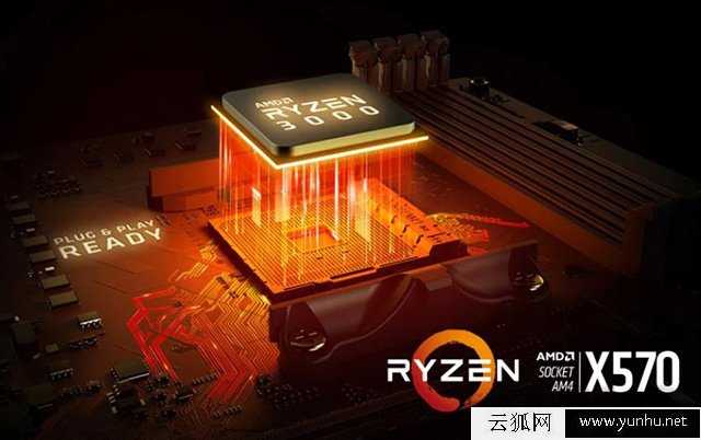 AMD锐龙R7-3700X配什么主板?三代锐龙Ryzen7 3700X与主板搭配知识