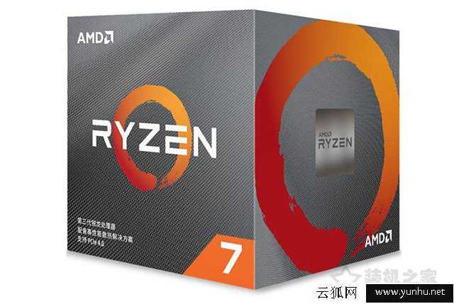 AMD锐龙R7-3700X配什么主板?三代锐龙Ryzen7 3700X与主板搭配知识