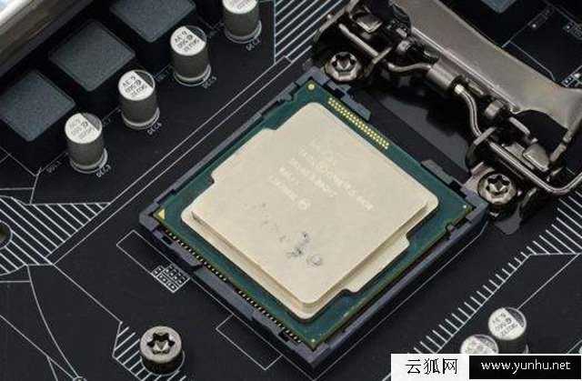 i5 9500F配什么主板?intel酷睿i5-9500F主板搭配知识及规格详解