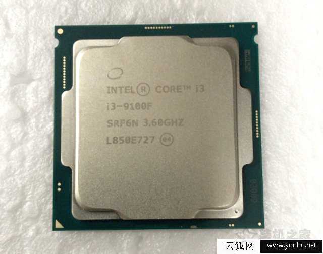 i3 9100F配什么主板好?九代酷睿i3-9100F与主板搭配知识及规格详解