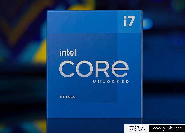 i7-11700K配什么主板？intel酷睿i7-11700K/F最佳主板搭配知识