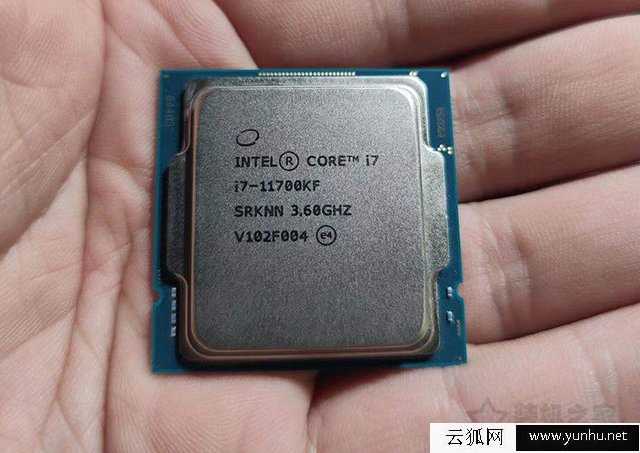 i7-11700K配什么主板？intel酷睿i7-11700K/F最佳主板搭配知识