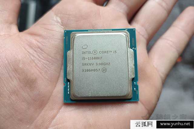 i5 11600KF配什么主板好？intel酷睿i5-11600K/F与主板搭配知识