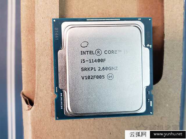 i5 11400F配什么主板好?intel酷睿i5-11400F与主板搭配知识