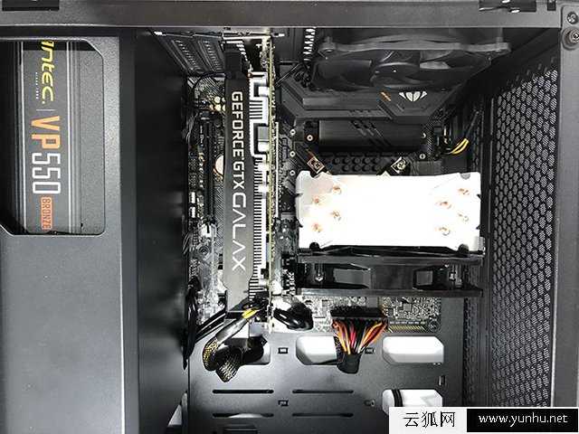 RTX3070、RTX3080、RTX3090电源功率选择多大适合?功率计算公式